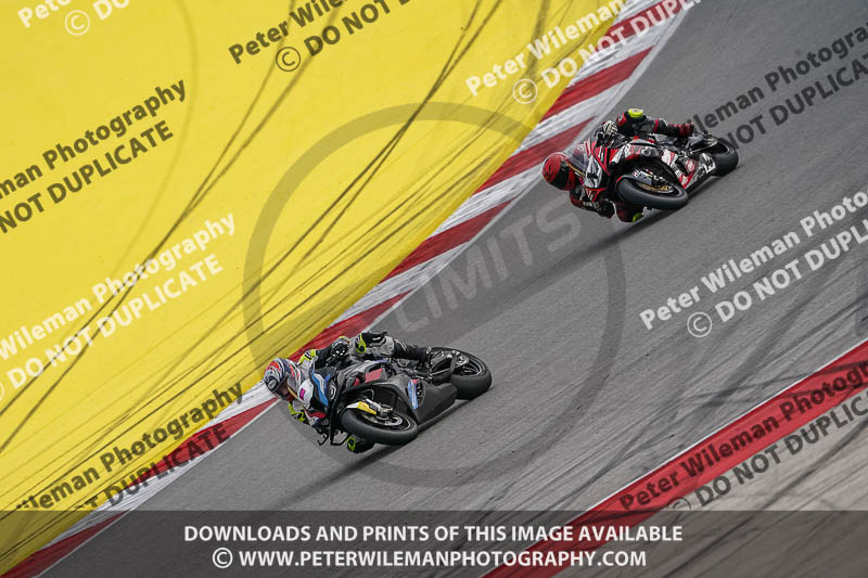 motorbikes;no limits;peter wileman photography;portimao;portugal;trackday digital images